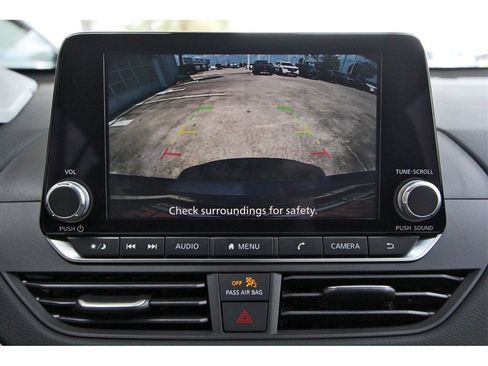 New 2025 Nissan Altima 2.5 S image 18