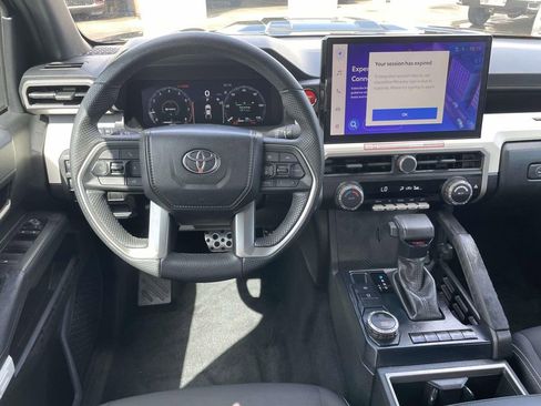 Used 2024 Toyota Tacoma TRD Sport image 24