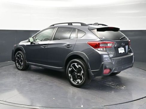 Used 2021 Subaru Crosstrek 2.5i Limited w/ Moonroof Package 2 AWD/4WD image 7