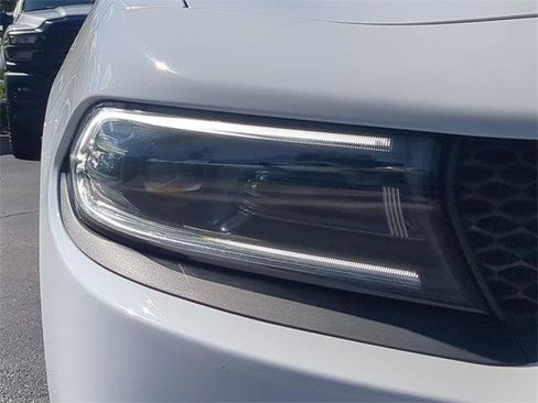 Certified 2023 Dodge Charger GT image 10