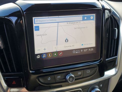 Certified 2023 Chevrolet Traverse Premier image 17