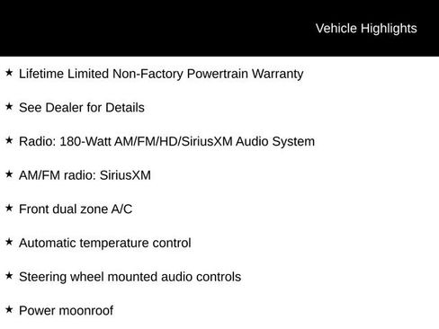 Used 2022 Honda CR-V EX image 5