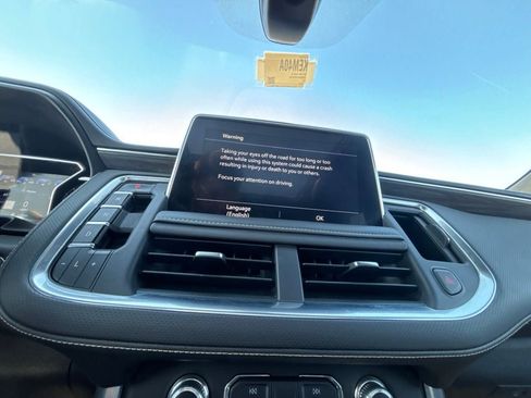 Used 2021 GMC Yukon XL SLT w/ SLT Luxury Plus Package AWD/4WD image 20
