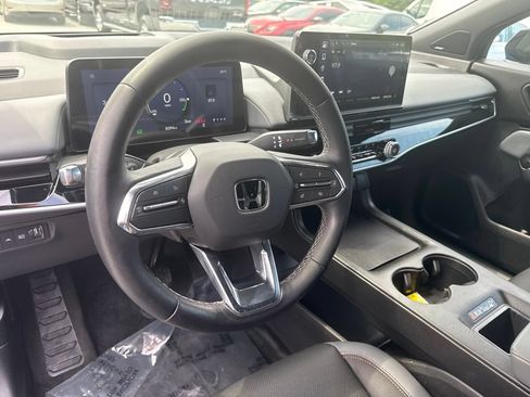 Used 2025 Honda Prologue Elite image 7