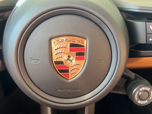 Certified 2026 Porsche 911 GT3 RWD image 37