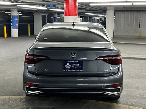 Used 2023 Volkswagen Jetta SEL FWD image 32