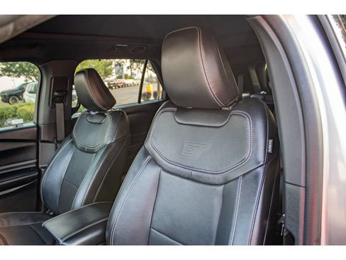 Used 2021 Ford Explorer ST w/ ST Street Pack AWD/4WD image 32