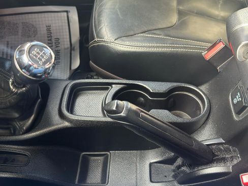 Used 2013 Jeep Wrangler Unlimited Sahara w/ Dual Top Group image 25