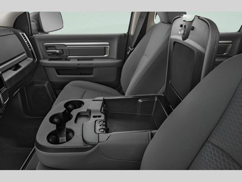 Used 2023 RAM 1500 Classic SLT w/ Trailer & Traction Group image 33