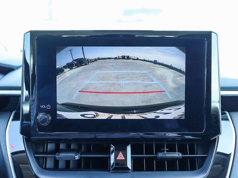 Used 2025 Toyota Corolla LE FWD image 25