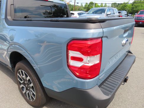 Used 2024 Ford Maverick Lariat FWD image 12