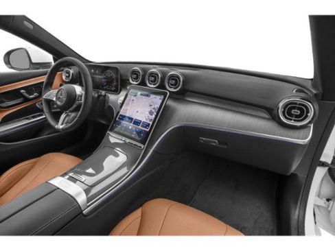 New 2026 Mercedes-Benz CLE 300 4MATIC Coupe image 12