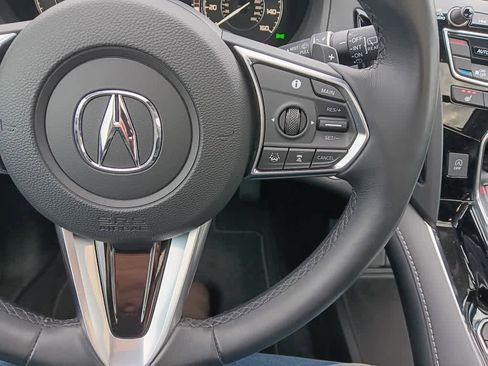 Used 2021 Acura RDX w/Technology Package image 24