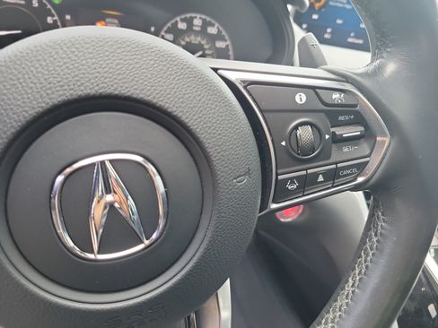 Used 2023 Acura TLX w/ Technology Package FWD image 27