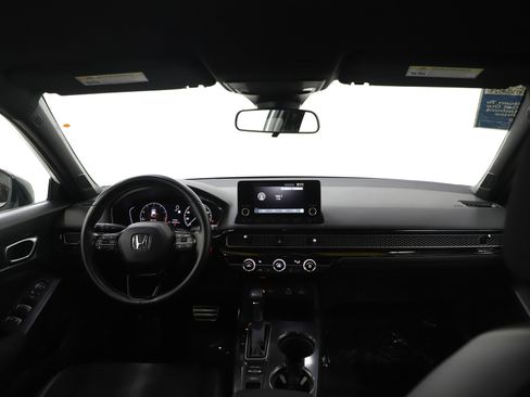 Used 2022 Honda Civic Sport image 13