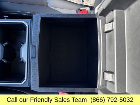 New 2025 Toyota Tacoma TRD Sport image 25