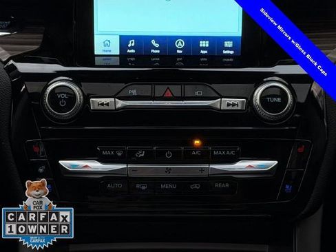 Certified 2022 Ford Explorer Limited w/ Limited Technology Package image 17