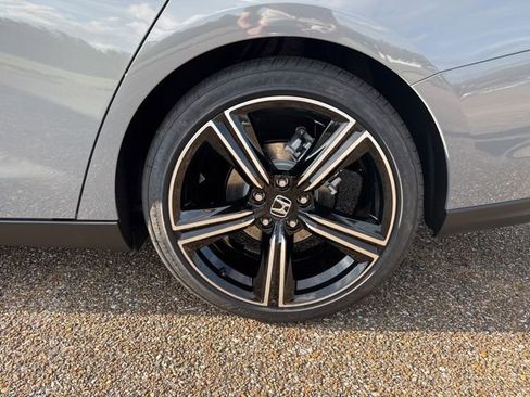 New 2026 Honda Accord SE image 9