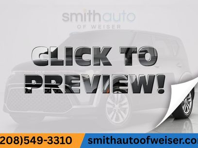 Used 2023 Kia Soul LX w/ Option Group 015