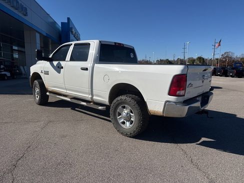 Used 2017 RAM 2500 Tradesman w/ Chrome Appearance Group image 7