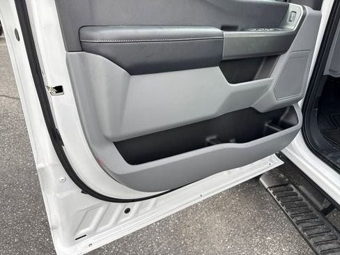 New 2026 Ford F250 XL AWD/4WD image 10