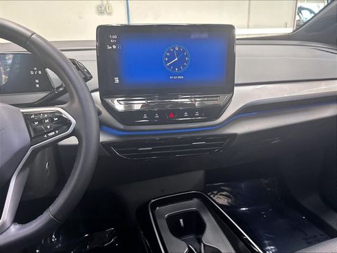 Used 2023 Volkswagen ID.4 Pro S RWD image 12