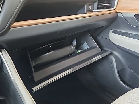 Used 2026 Toyota Grand Highlander AWD Hybrid image 32