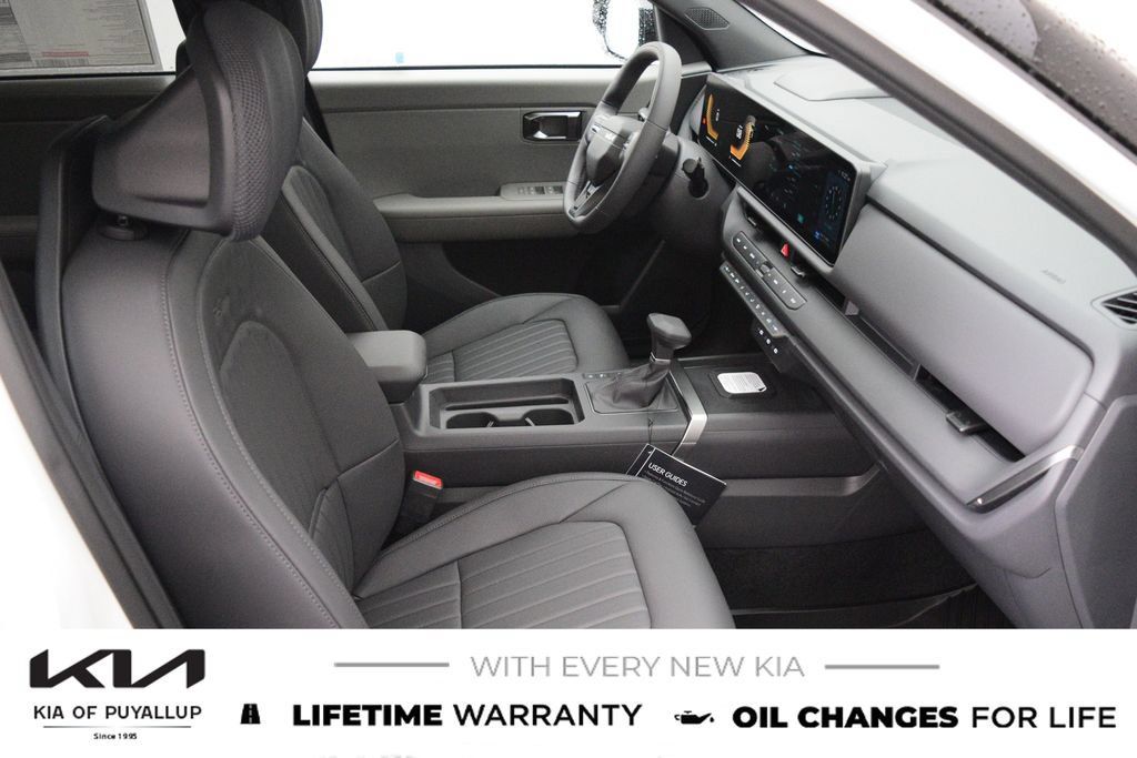 New 2027 Kia Seltos X-Line S AWD/4WD image 17