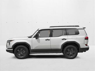 New 2026 Lexus GX 550 AWD/4WD video 3