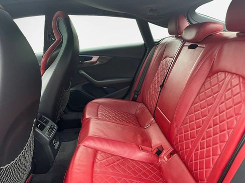 Used 2018 Audi S5 Prestige w/ S Sport Package AWD/4WD image 22