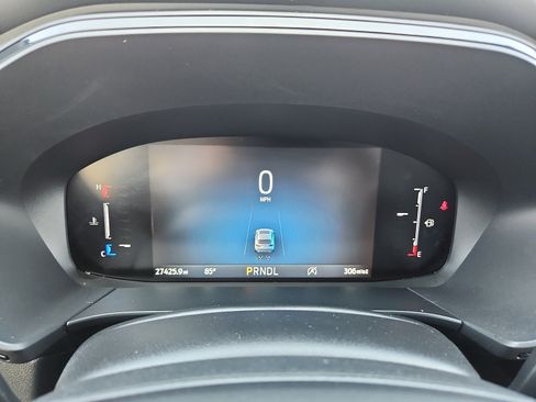 Used 2025 Ford Escape ST-Line AWD/4WD image 17