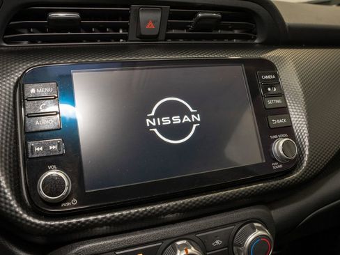 Certified 2024 Nissan Kicks SV image 12