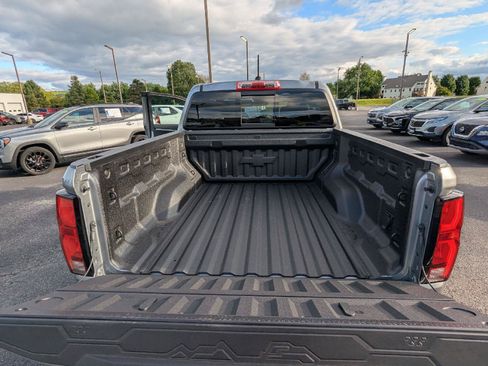 New 2026 Chevrolet Colorado Z71 w/ Technology Package AWD/4WD image 52