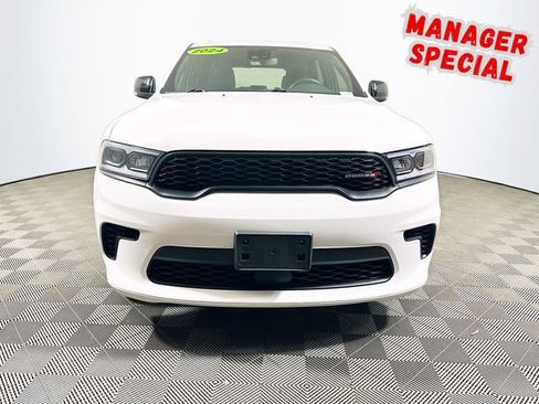 Used 2024 Dodge Durango GT RWD image 3