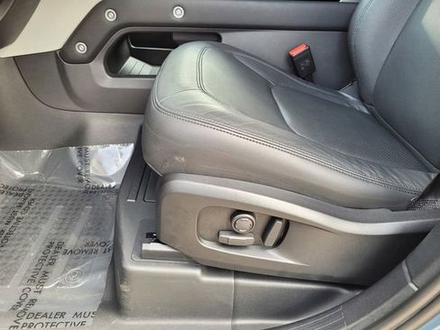 Used 2024 Land Rover Defender 110 S AWD/4WD image 23