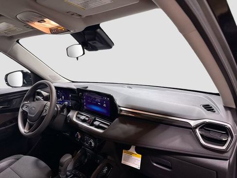 New 2026 Chevrolet TrailBlazer LT w/ Midnight Edition image 29