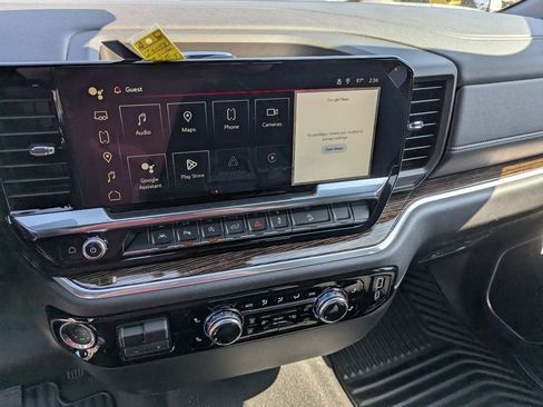 New 2026 GMC Sierra 1500 SLE w/ X31 Off-Road Package image 18