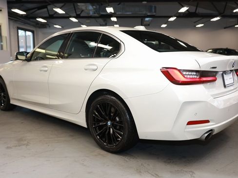 Used 2024 BMW 330i xDrive 330i xDrive image 5