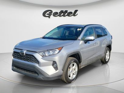 Used 2021 Toyota RAV4 XLE w/ Convenience Package