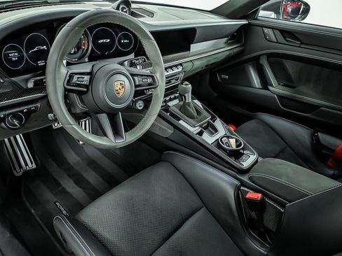 Used 2022 Porsche 911 GT3 RWD image 14