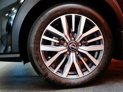 Certified 2023 Nissan Kicks SV FWD image 73