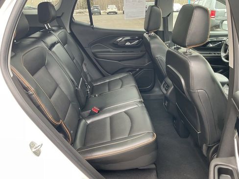 Used 2023 GMC Terrain AT4 w/ Infotainment Package II AWD/4WD image 20