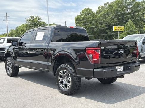 Used 2024 Ford F150 STX AWD/4WD image 5