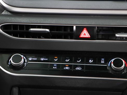 Used 2021 Hyundai Sonata SE FWD image 20