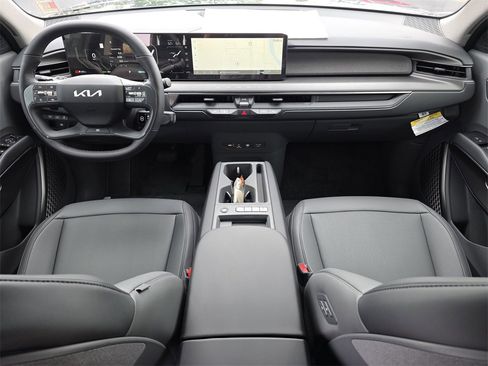 New 2026 Kia EV9 Light image 15