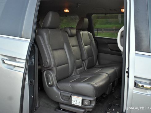 Used 2016 Honda Odyssey EX-L image 13