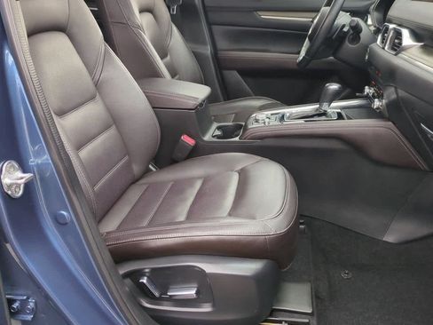 Used 2024 MAZDA CX-5 Signature image 22