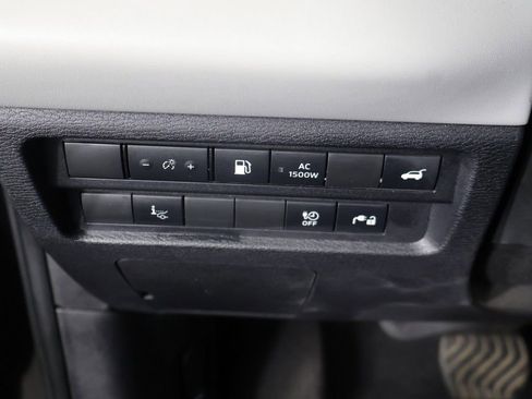Used 2023 Mitsubishi Outlander SEL AWD/4WD image 44