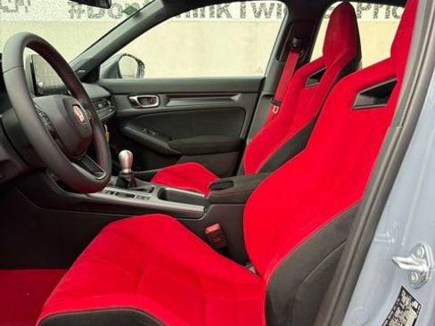 New 2026 Honda Civic Type R image 14