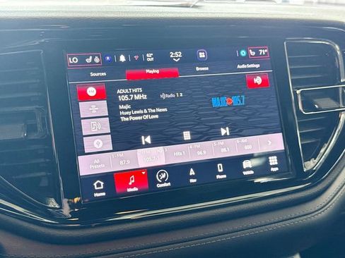 Used 2021 Dodge Durango GT image 16